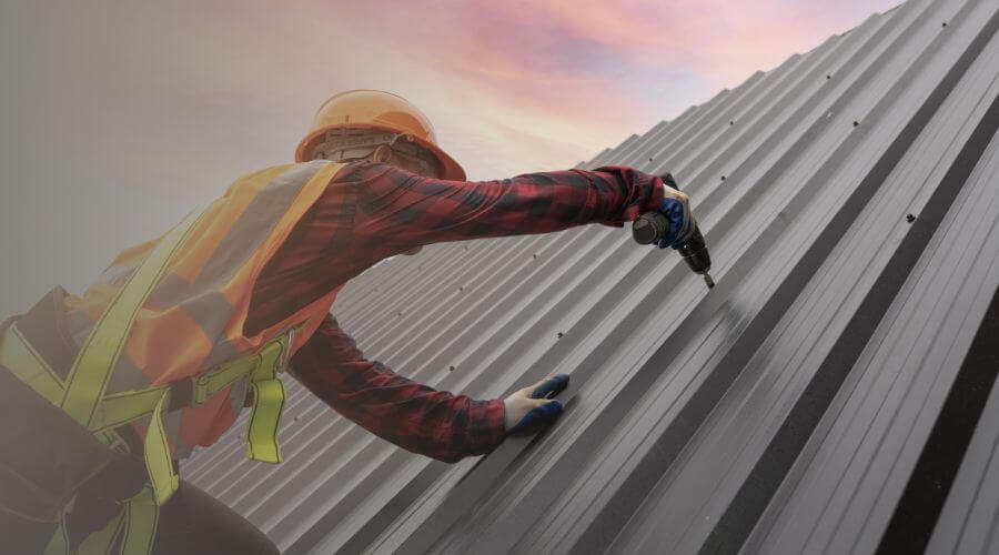 Expert Emergency Roof Repairs services in Sicily Island, LA